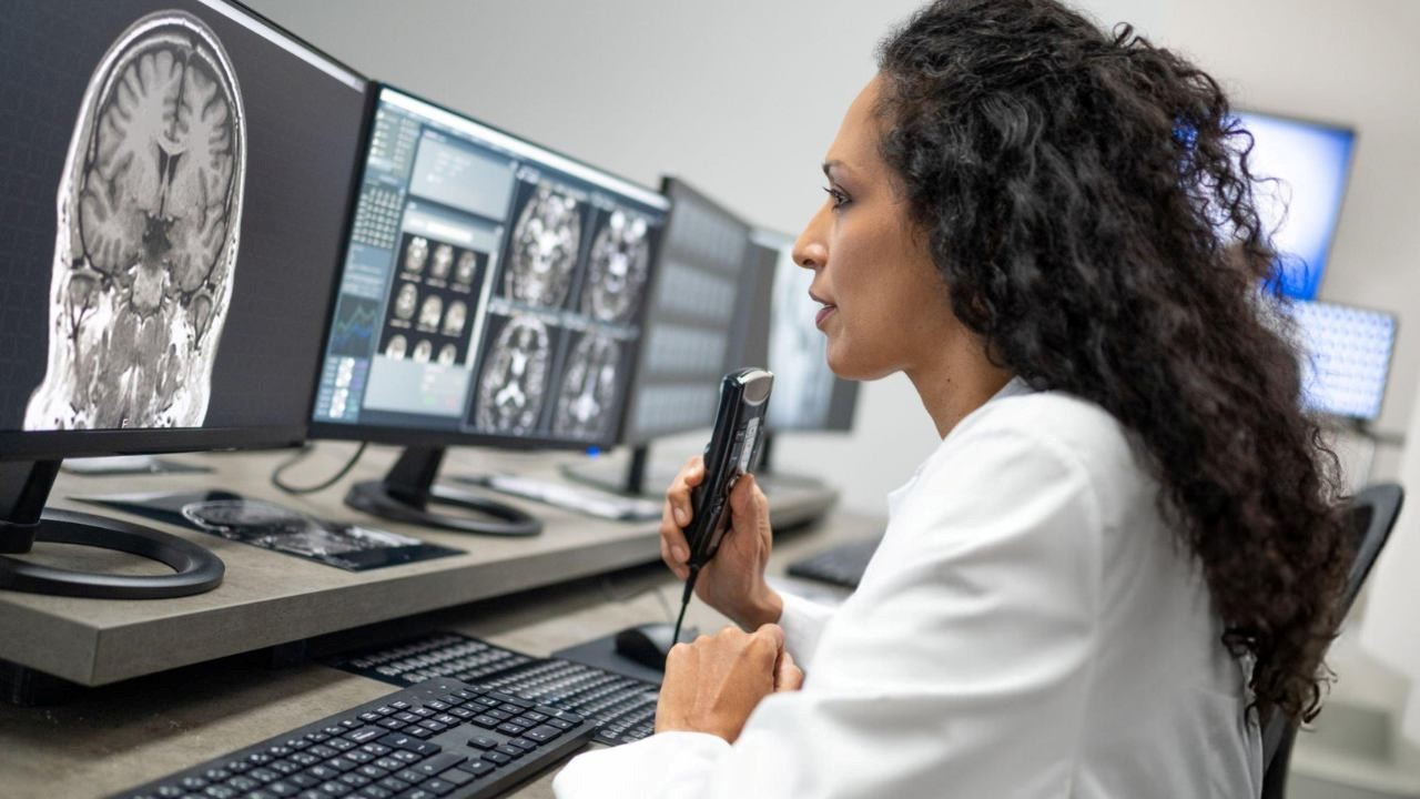 What is a PACS System that Revolutionizing Medical Imaging - Presented by PostDICOM